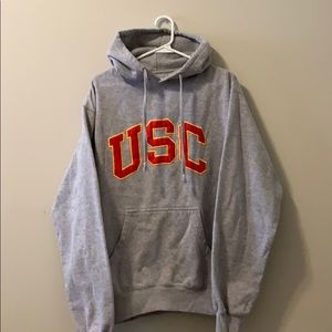 Men’s University of Southern California Hoodie